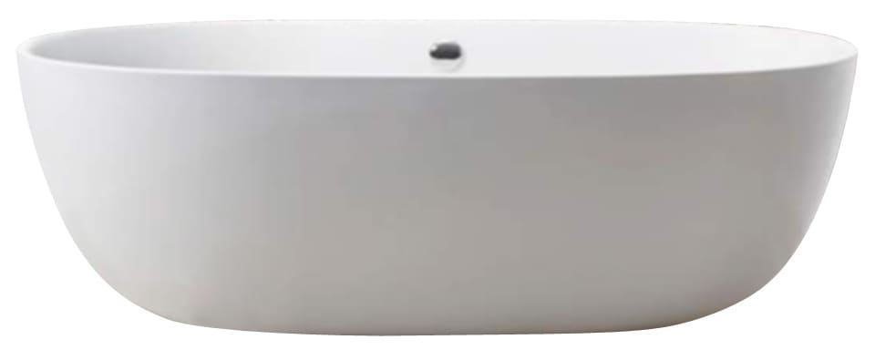 Bồn tắm nhựa đặt sàn 1.7m Karat EAB-01-120F-11