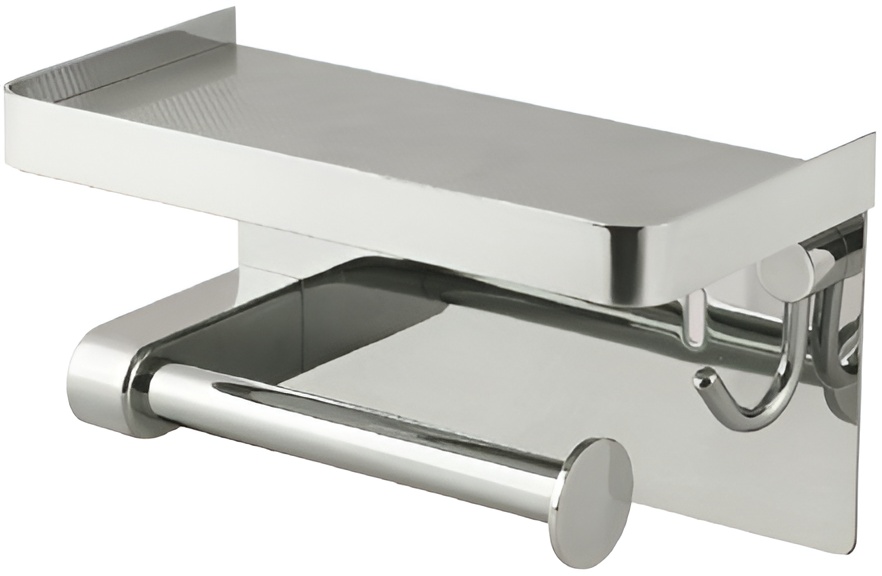 Móc giấy vệ sinh Techbath T1305.06