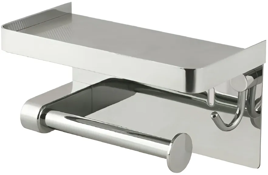 Móc giấy vệ sinh Techbath T1305.06
