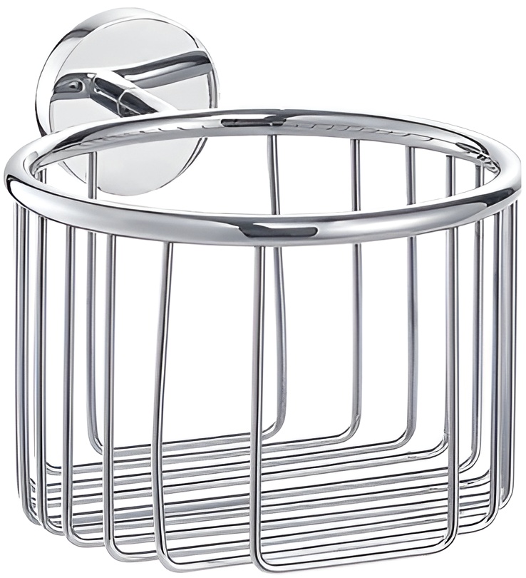 Giỏ đựng giấy vệ sinh Techbath T1605.01