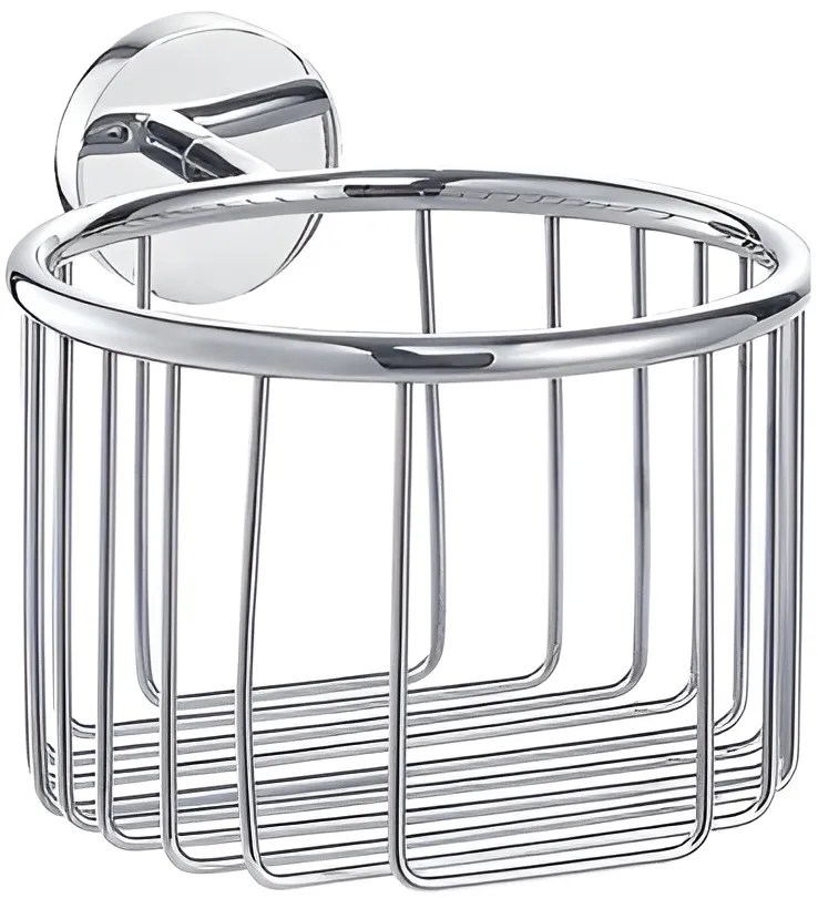 Giỏ đựng giấy vệ sinh Techbath T1605.01