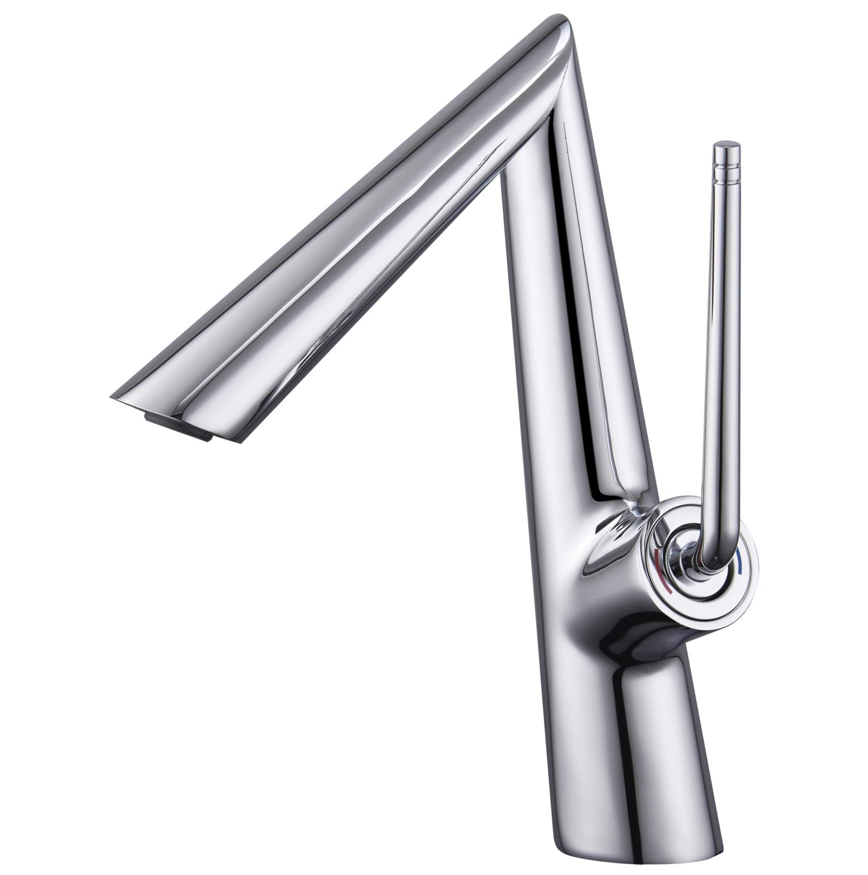 Vòi chậu rửa 1 lỗ nước lạnh Karat EF-04-622-50