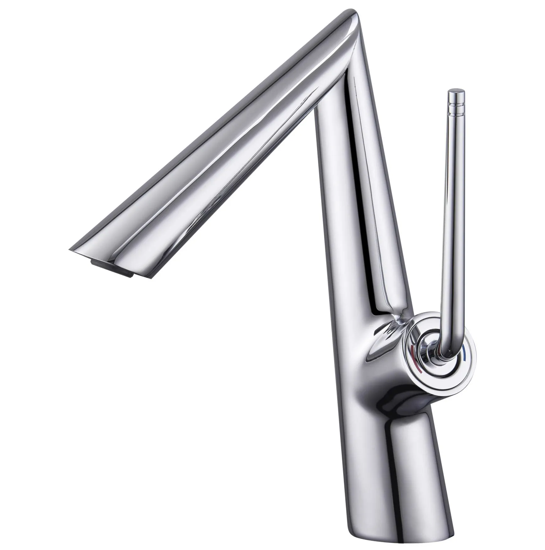 Vòi chậu rửa 1 lỗ nước lạnh Karat EF-04-622-50
