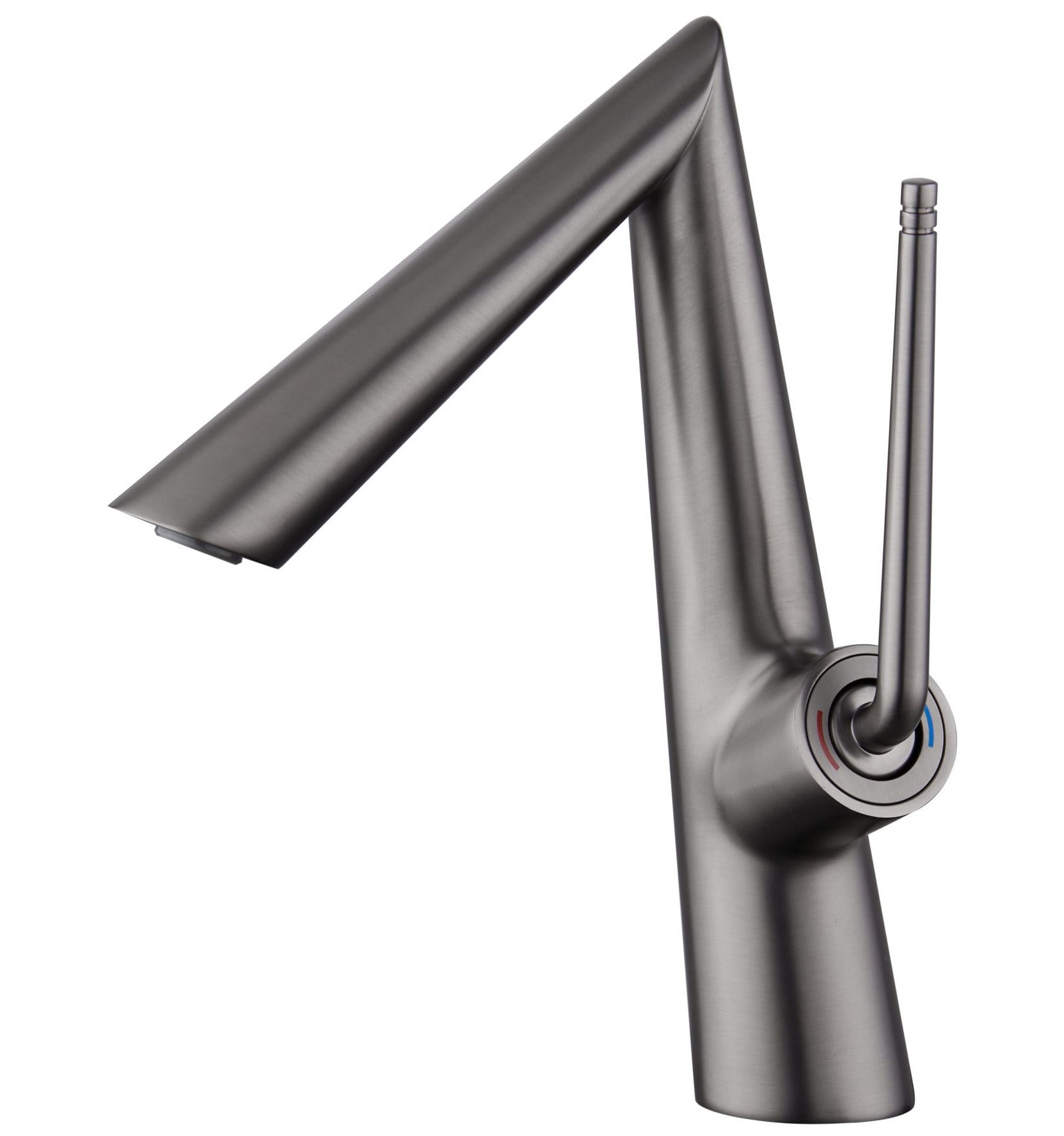 Vòi chậu rửa 1 lỗ nước lạnh Karat EF-04-622-68