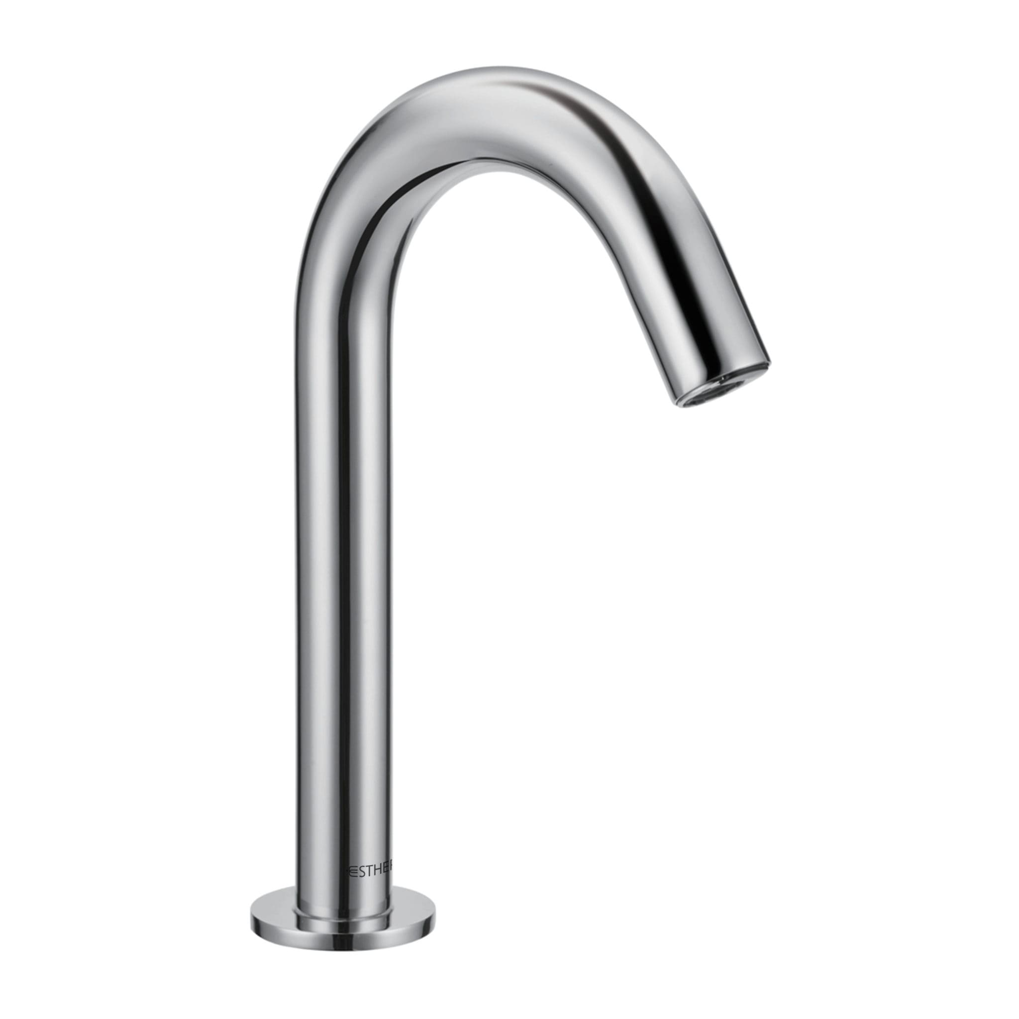 Vòi chậu rửa tự động thân cao Karat EF-06-018-50