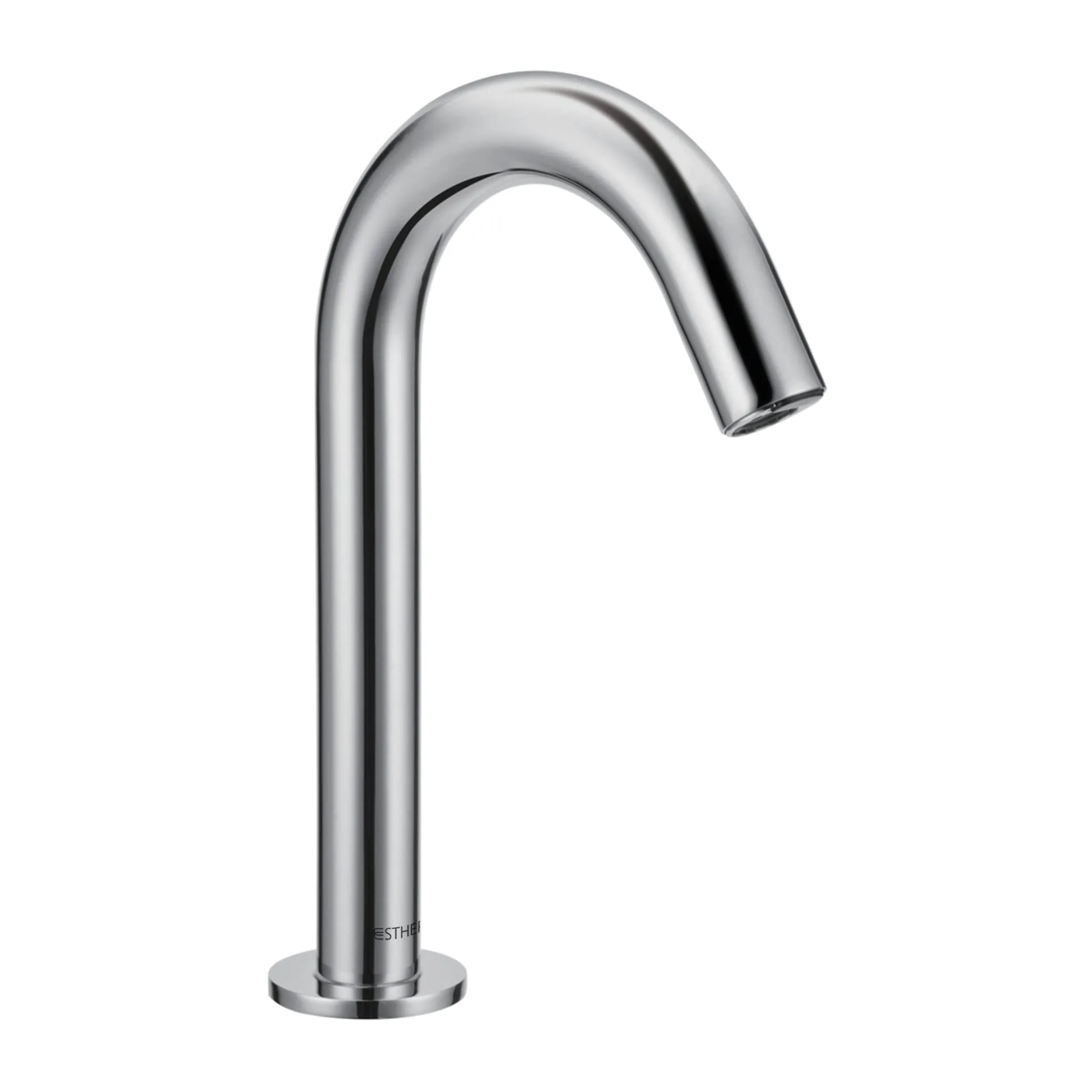 Vòi chậu rửa tự động thân cao Karat EF-06-018-50