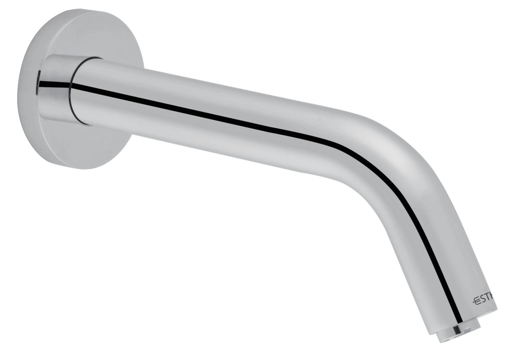 Vòi chậu rửa tự động âm tường Karat EF-07-019-50