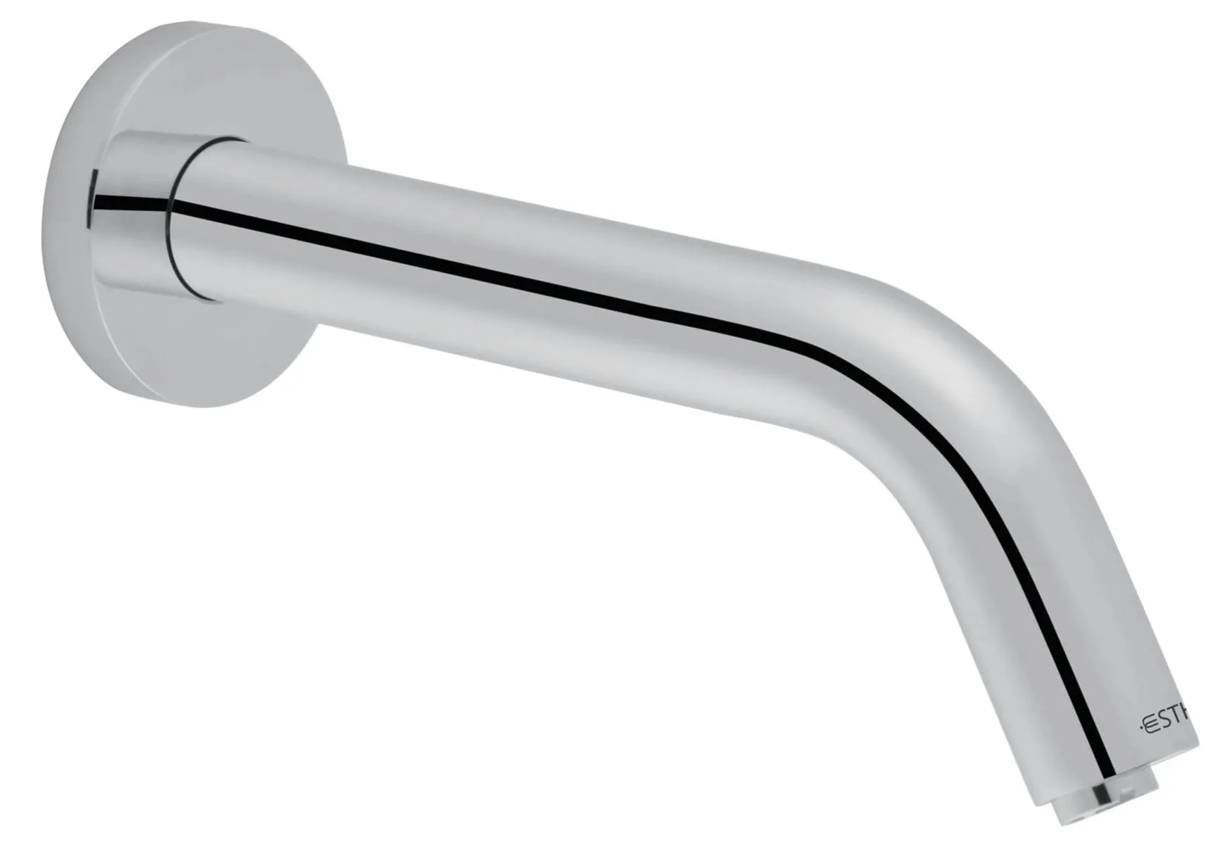 Vòi chậu rửa tự động âm tường Karat EF-07-019-50