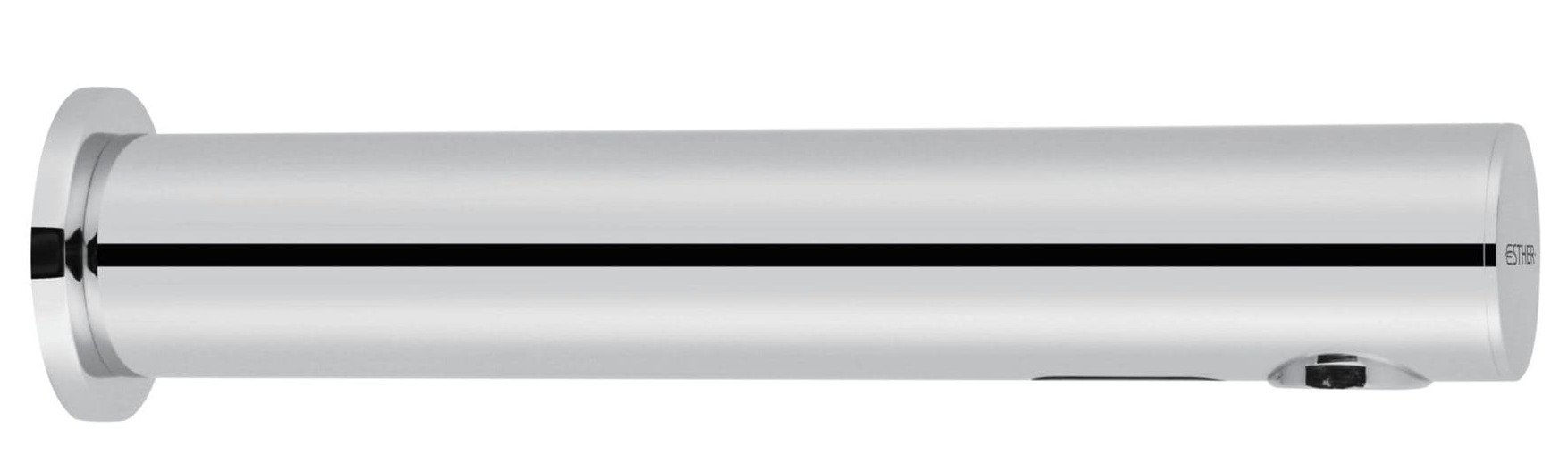 Vòi chậu rửa tự động âm tường Karat EF-08-019-50