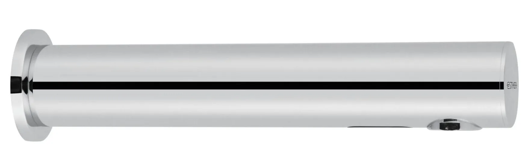 Vòi chậu rửa tự động âm tường Karat EF-08-019-50