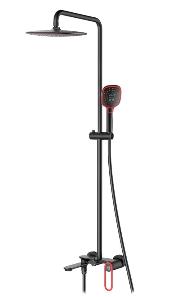 Sen Tắm Cây Đứng KARAT ERS-001-613-55