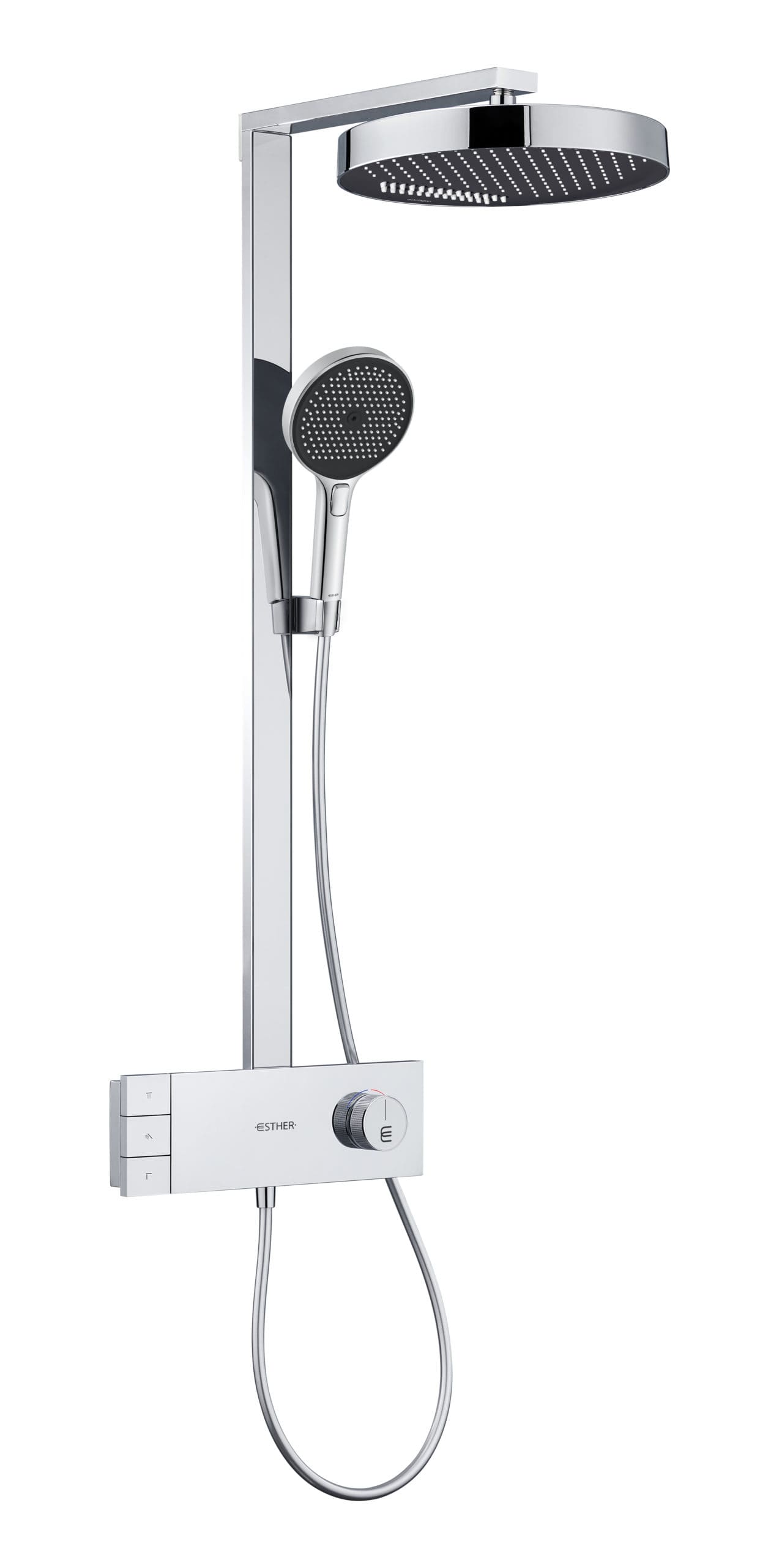 Sen Tắm Cây Đứng KARAT ERS-001-623-50