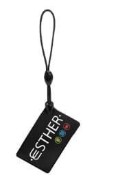 Thẻ RFID Esther dành cho khóa cửa điện tử Karat EAE-01-918-55