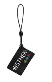 Thẻ RFID Esther dành cho khóa cửa điện tử Karat EAE-01-918-55