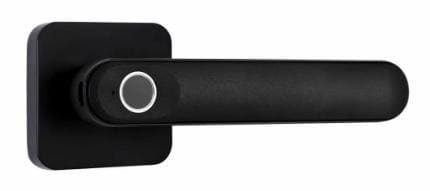 Bộ tay nắm cửa điện tử Esther Karat EAE-03-110-55