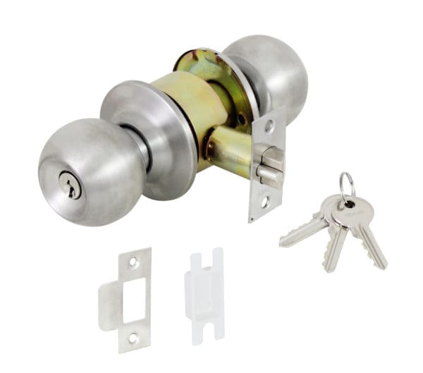 Khoá cửa tay nắm Esther Karat EAL-01-111-63