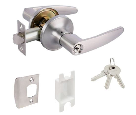 Khoá cửa tay nắm Esther Karat EAL-01-157-63