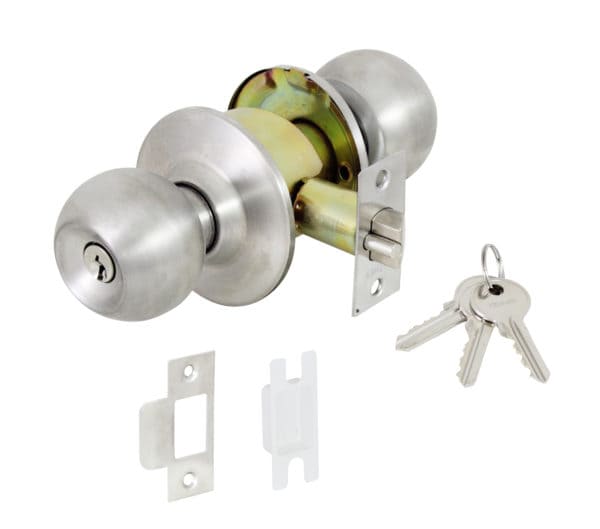 Khoá cửa tay nắm Esther Karat EAL-02-111-63