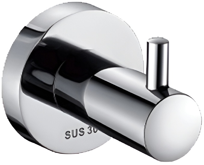 Móc treo quần áo Techbath T1303.01