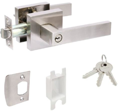 Khoá cửa tay nắm Esther Karat EAL-03-157-63