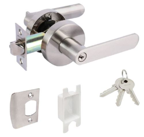 Khoá cửa tay nắm Esther Karat EAL-04-157-63