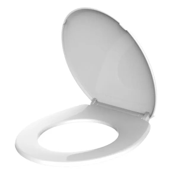 Nắp êm bồn cầu Karat ECP-01-301-11