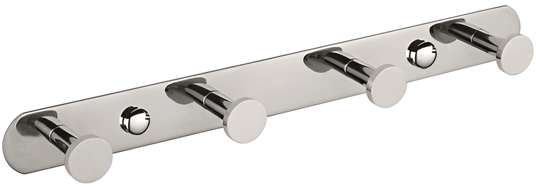 Móc treo quần áo Techbath T1203.01