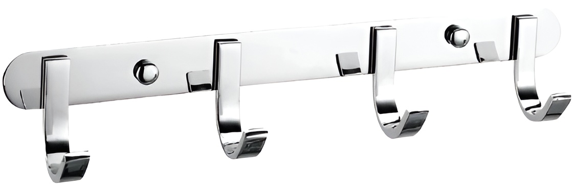 Móc treo quần áo Techbath T1403.01