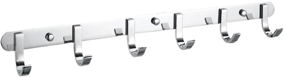 Móc treo quần áo Techbath T1403.02