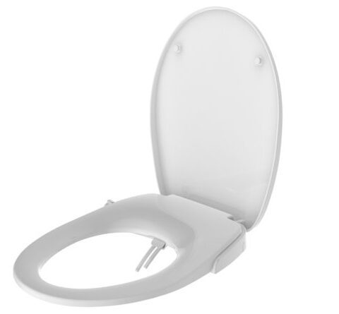 Nắp rửa cơ bồn cầu Karat ECP-01-321-11