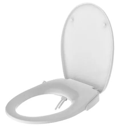 Nắp rửa cơ bồn cầu Karat ECP-01-321-11