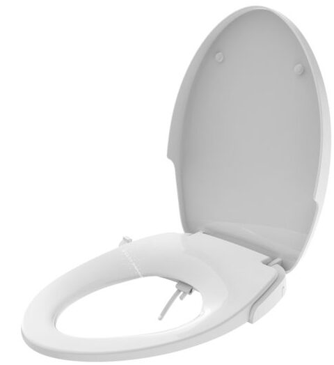 Nắp rửa cơ bồn cầu Karat ECP-02-321-11