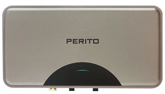 Bình nước nóng lạnh ngang Rossi Perito Pro 15SL