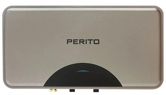 Bình nước nóng lạnh ngang Rossi Perito Pro 15SL