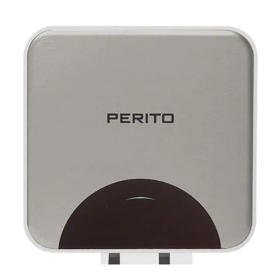 Bình nước nóng lạnh vuông Rossi Perito Pro 20SQ