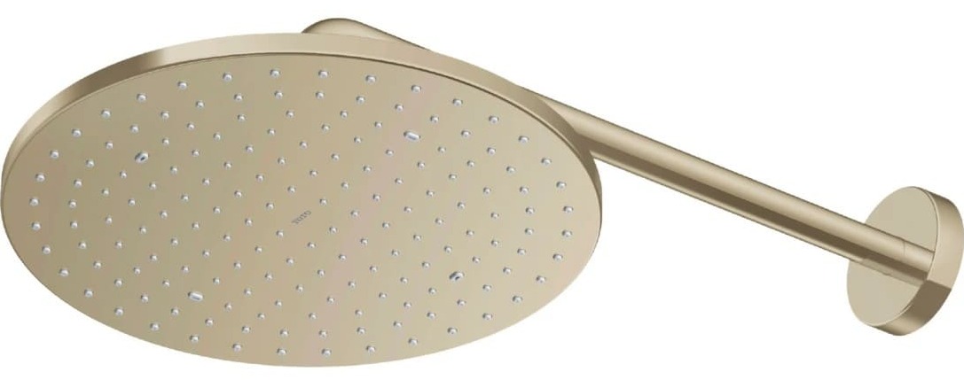 Bát sen gắn tường màu vàng pháp mờ TOTO TBW07003A#BFG