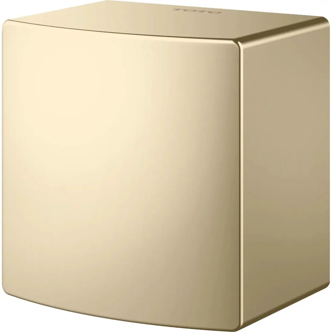 Cút Nối Tường Màu Vàng Pháp Mờ TOTO TBW08009A#BFG
