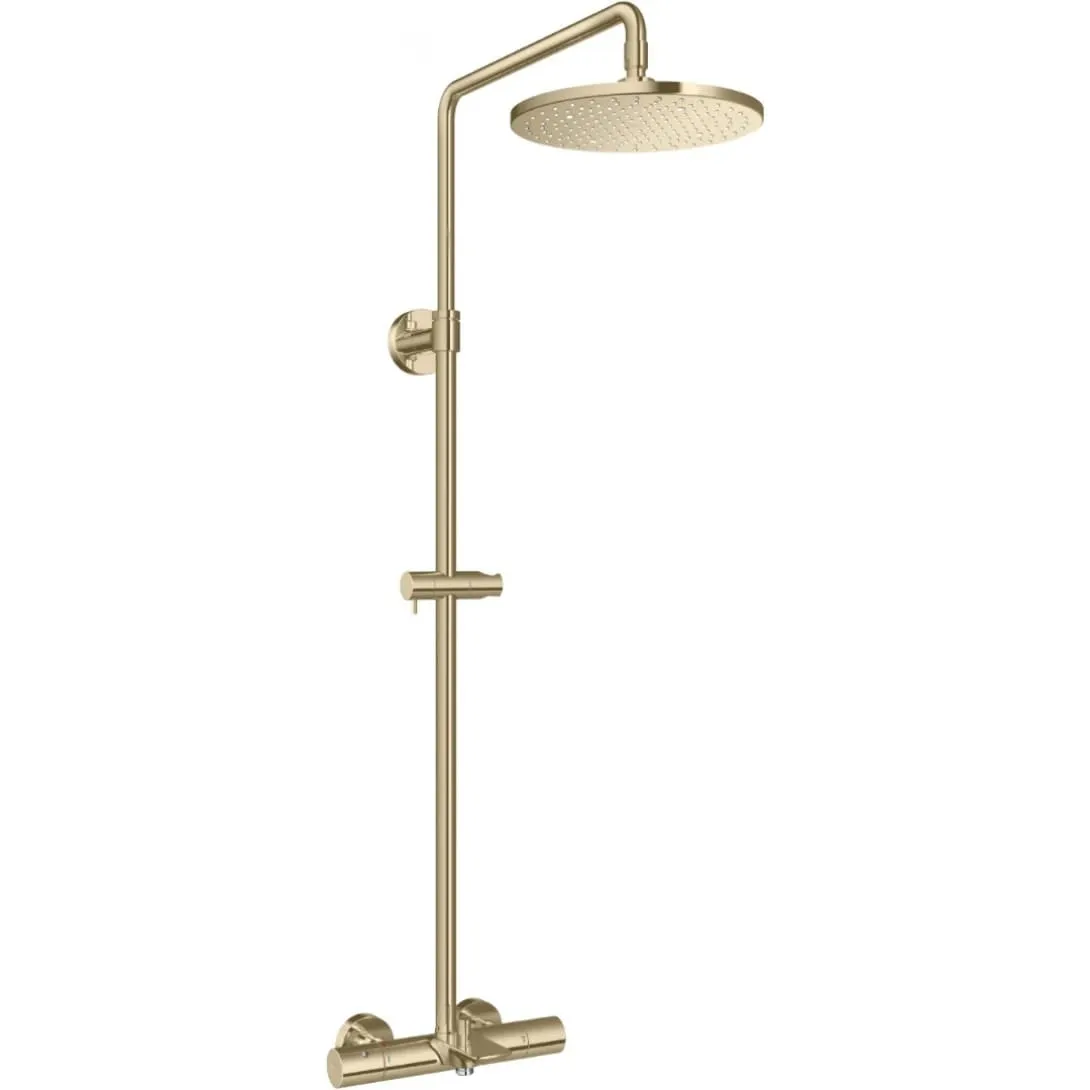 Sen tắm cây nhiệt độ màu vàng pháp TOTO TBW07403A#BFG