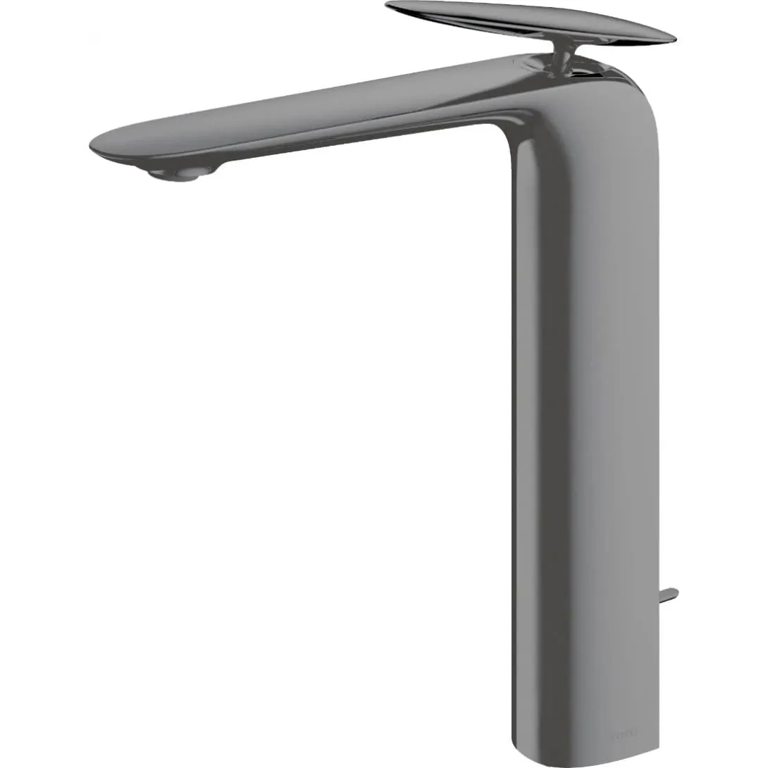 Vòi Lavabo nóng lạnh thân cao TOTO TLP03301A1#BGP