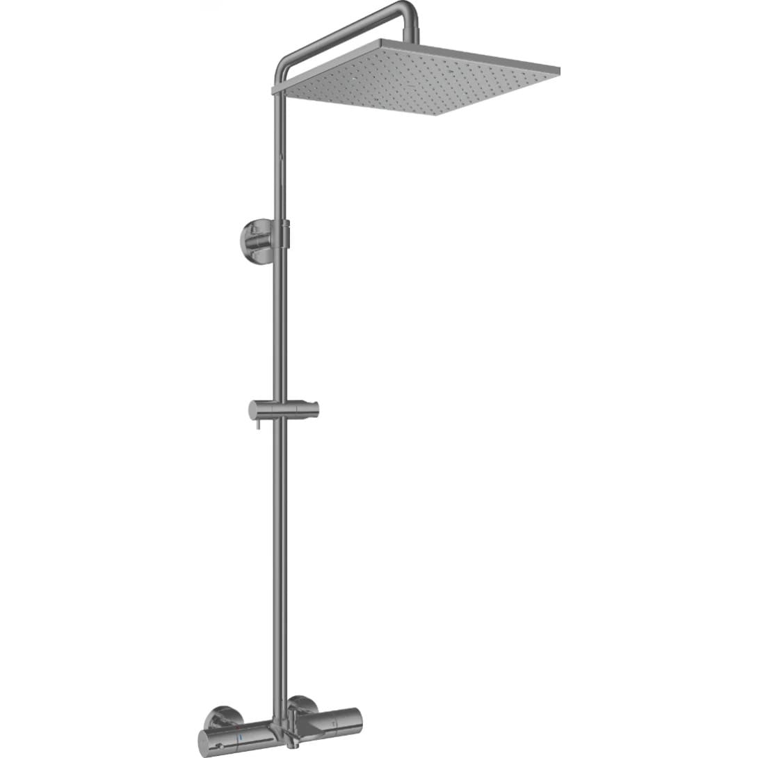 Sen tắm cây nhiệt độ màu xám than chì TOTO TBW08405A#BGP