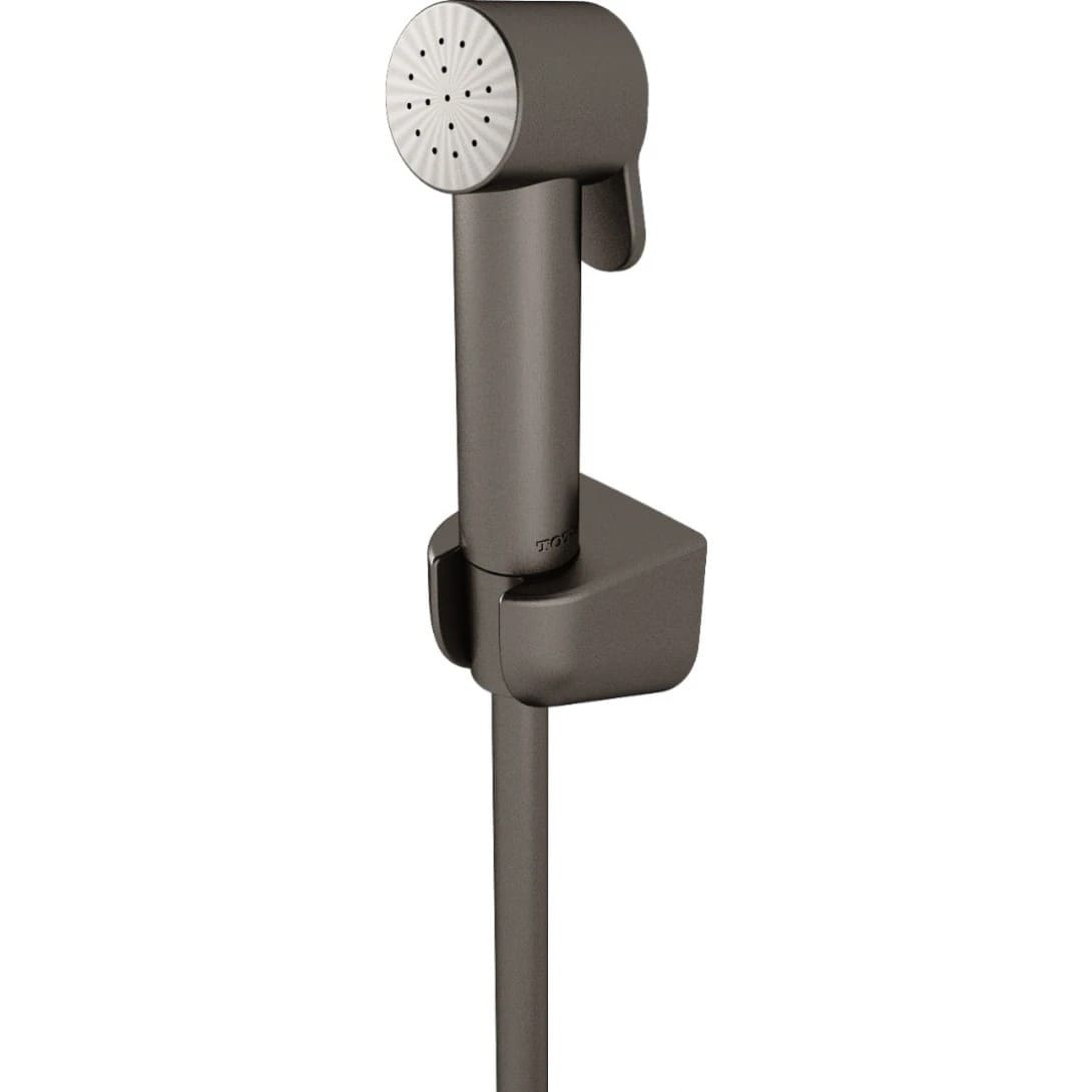 Vòi Xịt Vệ Sinh Màu Vàng Pháp Mờ TOTO THX20SEV1#BFG