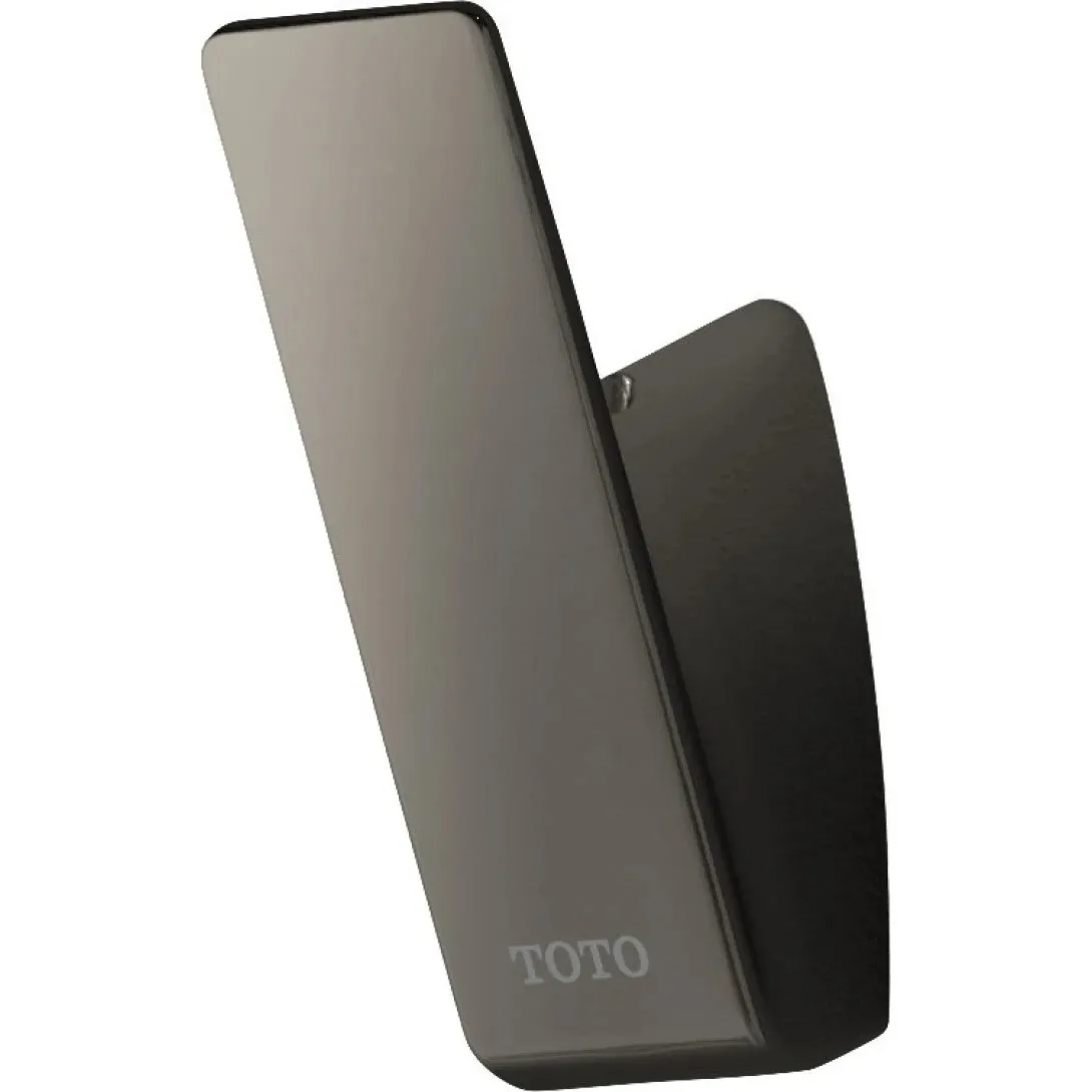 Móc Áo Màu Đen TOTO YRH902V#MBL