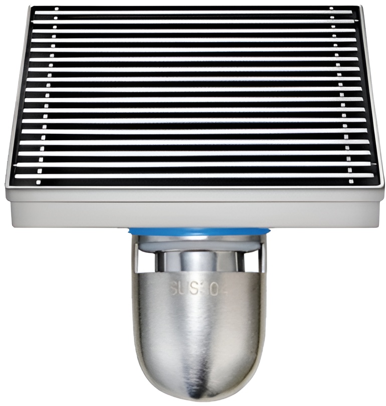 Ga thoát sàn Techbath T1921.02