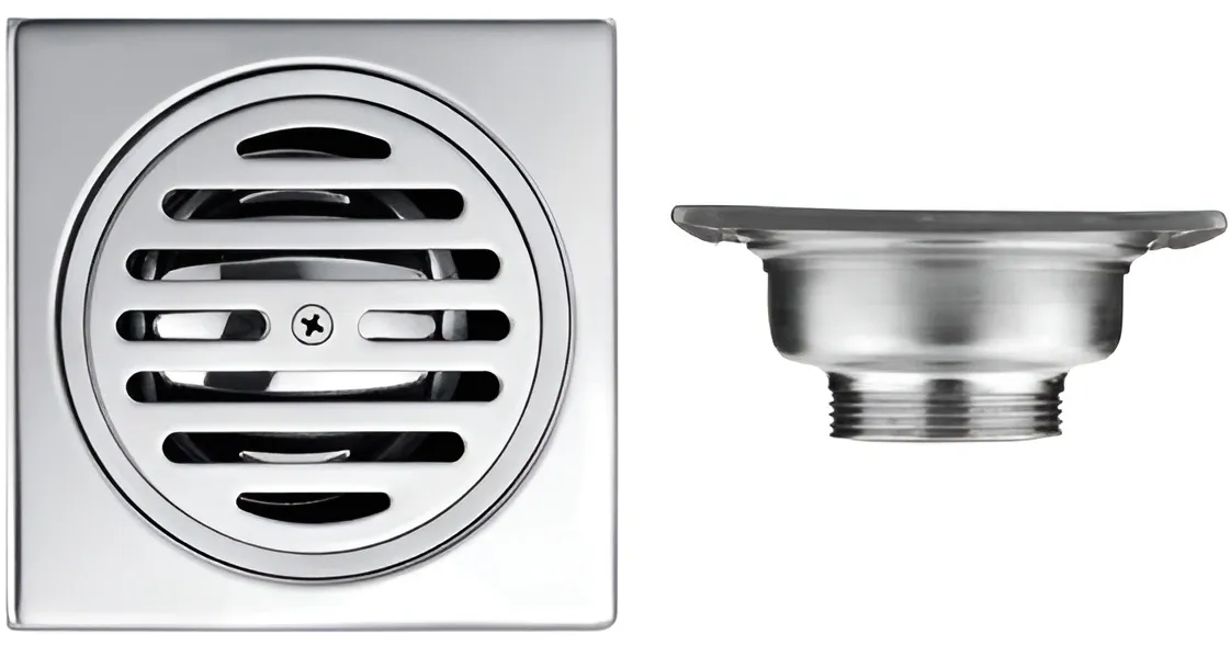 Ga thoát sàn Techbath T2021.01