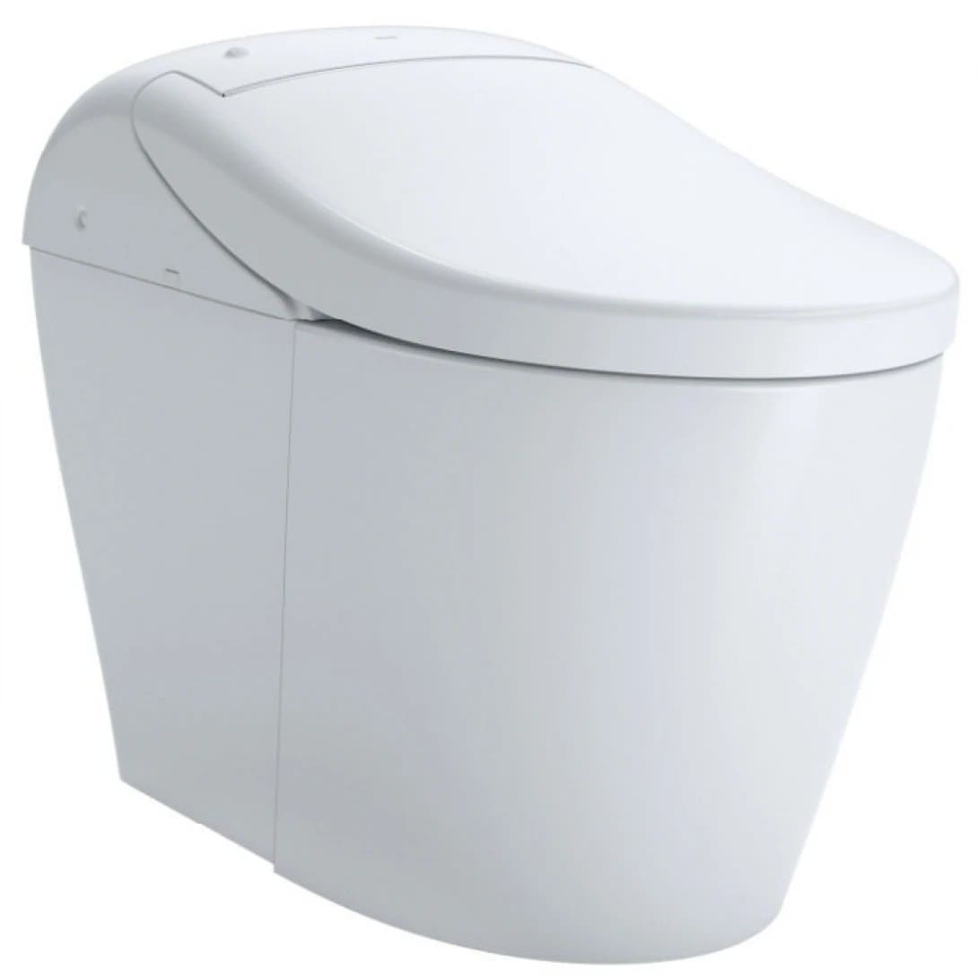 Bồn Cầu Thông Minh TOTO CW878BA/TCF76311GAA/T53P100VR G5A Series