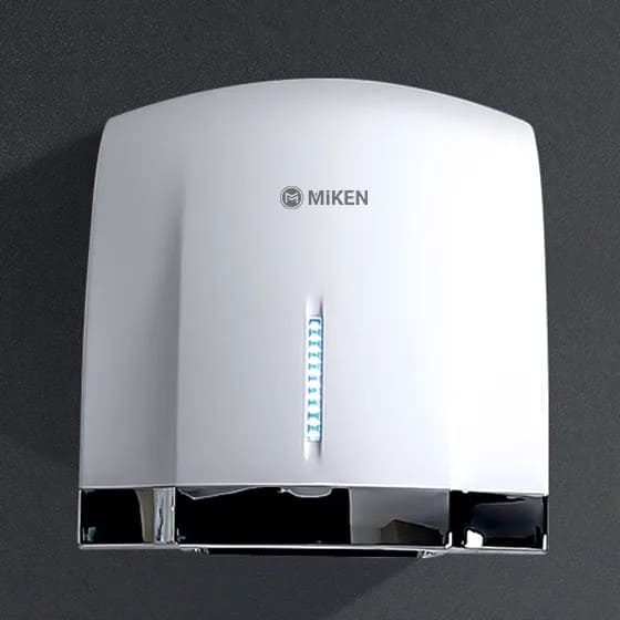 Máy sấy tay cao cấp Miken MST-A1001-D