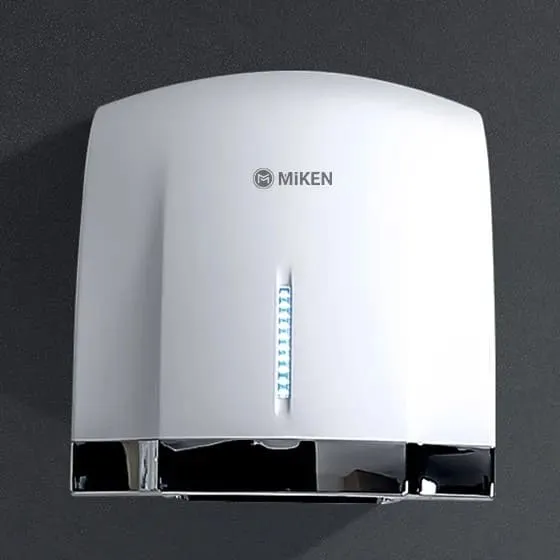 Máy sấy tay cao cấp Miken MST-A1001-D