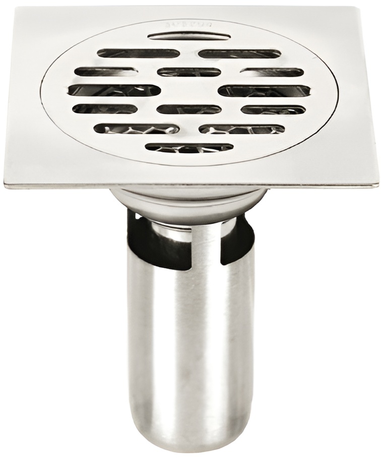 Ga thoát sàn Techbath T2021.05