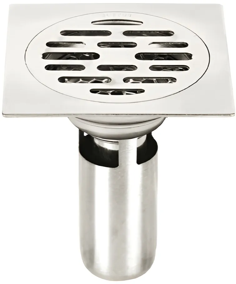 Ga thoát sàn Techbath T2021.05