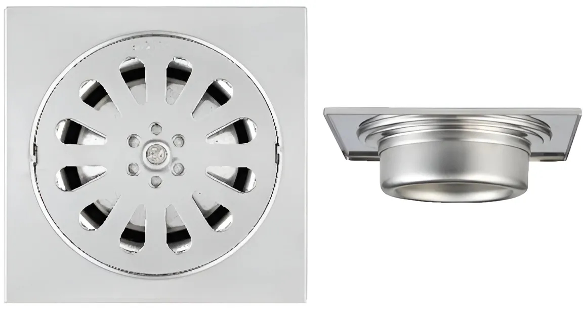 Ga thoát sàn Techbath T2021.08